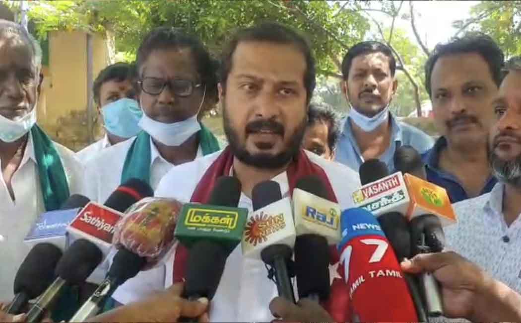 "Prime Minister withdraws agricultural laws for elections" - Tamimun Ansari interview