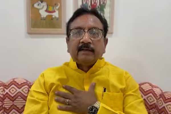 BJP minister again embroiled in controversy after Comment on Colonel Sophia