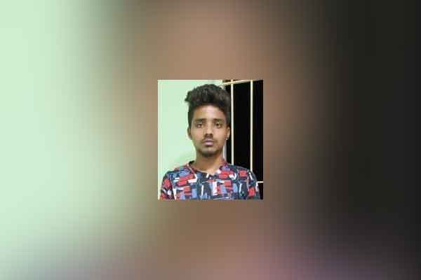 Three arrested under goondas near salem including woman