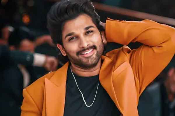 Allu Arjun refused! PMK Anbumani Congratulations