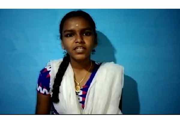 Higher education dream of tribal people to come true!