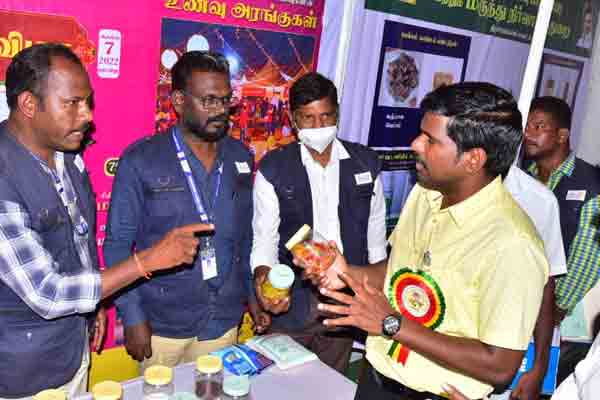 Food Safety Awareness Festival!