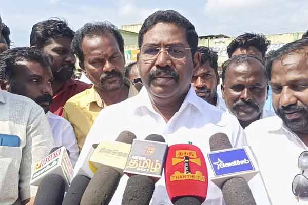 sinthanai Selvan Do buffalo drink cow urine like cow urine
