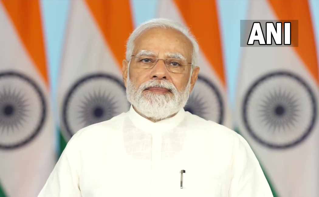 Prime Minister Narendra Modi sponsors PM Course