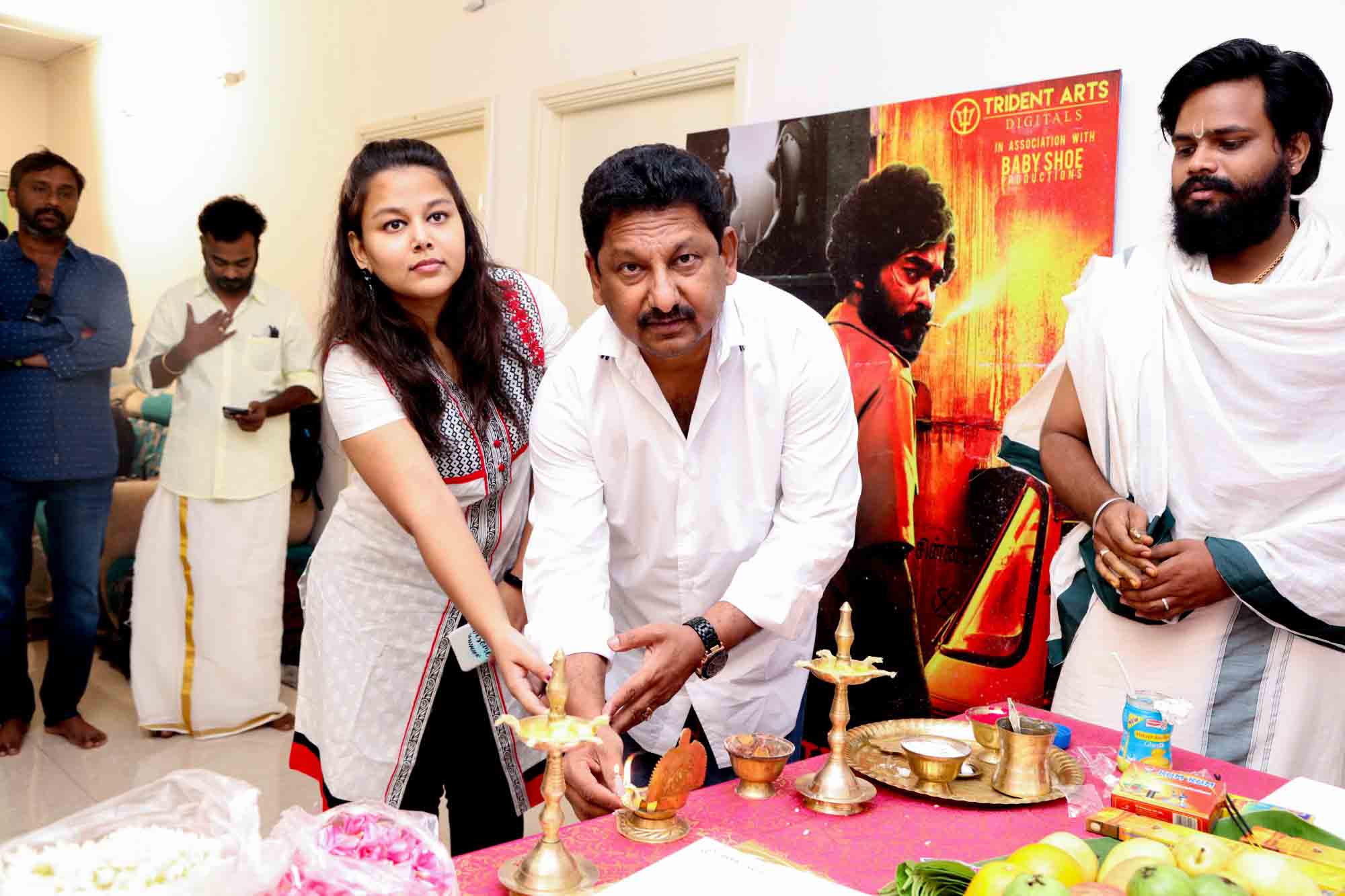 auto shankar