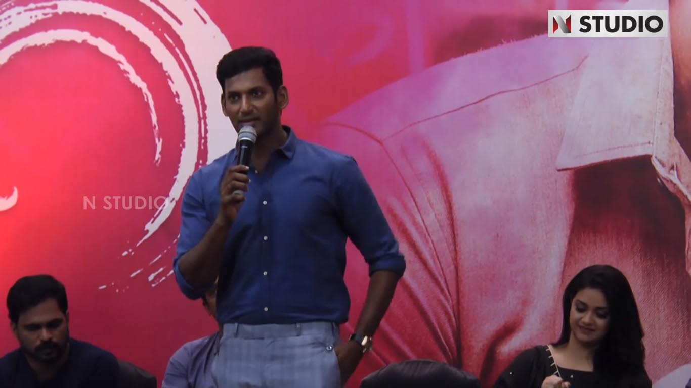 vishal