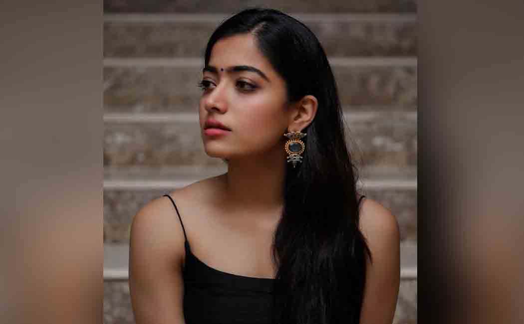 rashmika