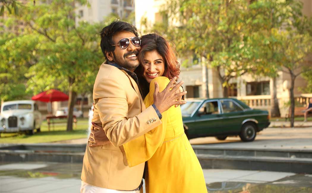 kanchana