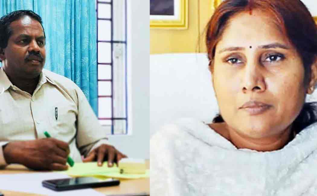 Receipt books for 15 years; Malarvizhi IAS corruption that has come out