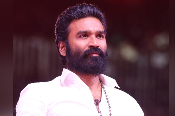 dhanush kubera title issue