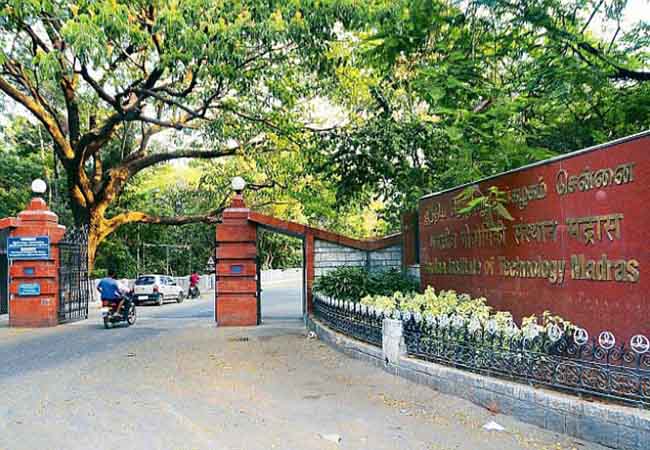chennai iit student incident Summon to the iit professors investigation for police