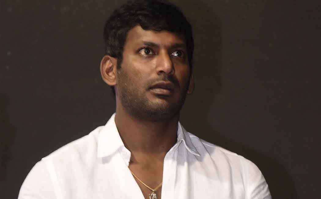 vishal