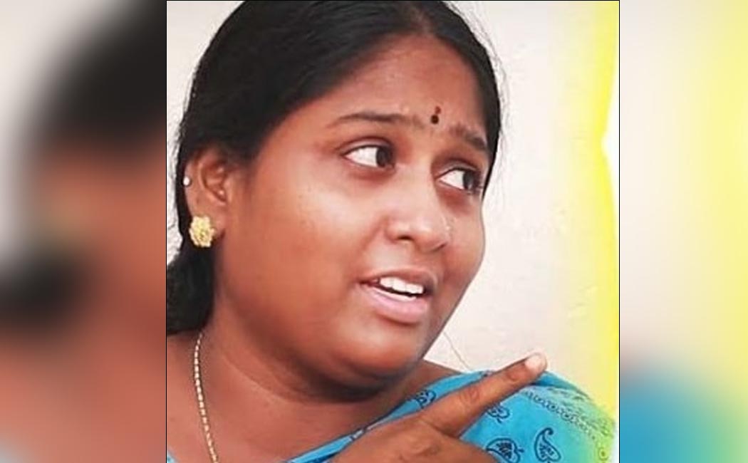 “Future youth should treat women with dignity” - Deepa Shankar pleads