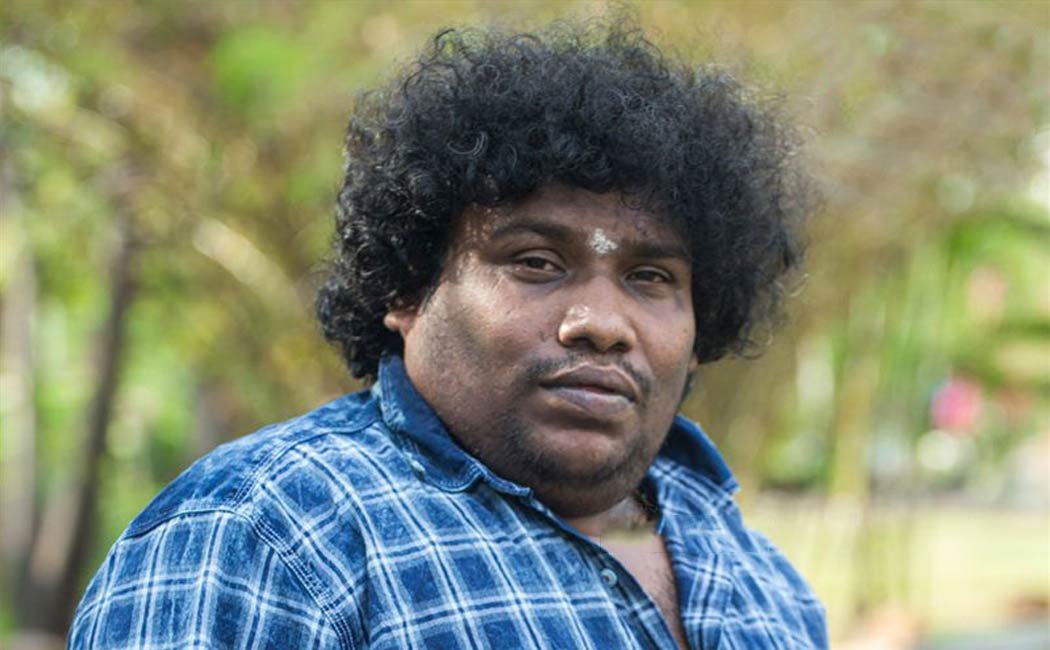yogi babu producer money fraud issue