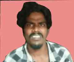 incident in chennai mgr nagar