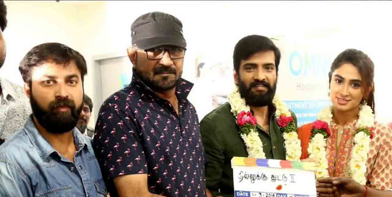 santhanam