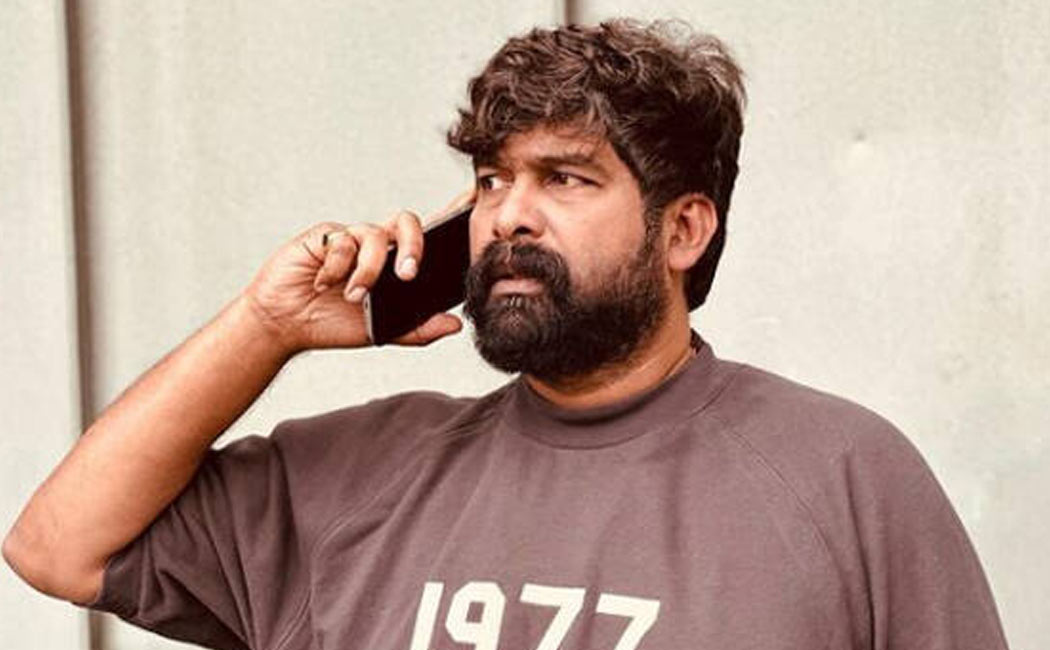 Joju George robbed of Rs 15 lakhs in London