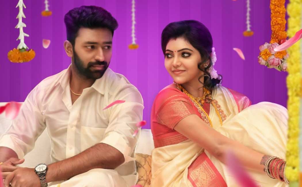 shanthanu athulya