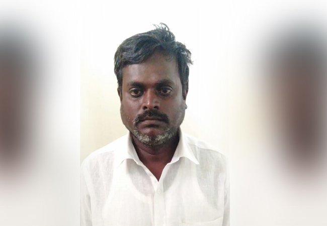 PUDUKKOTTAI INCIDENT POLICE INVESTIGATION