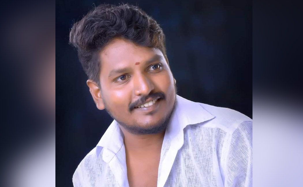 auto driver passed away panruti