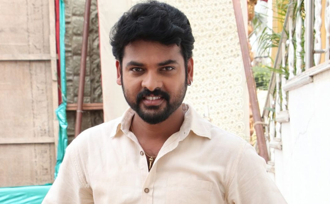 vimal mannar vagaiyara check issue