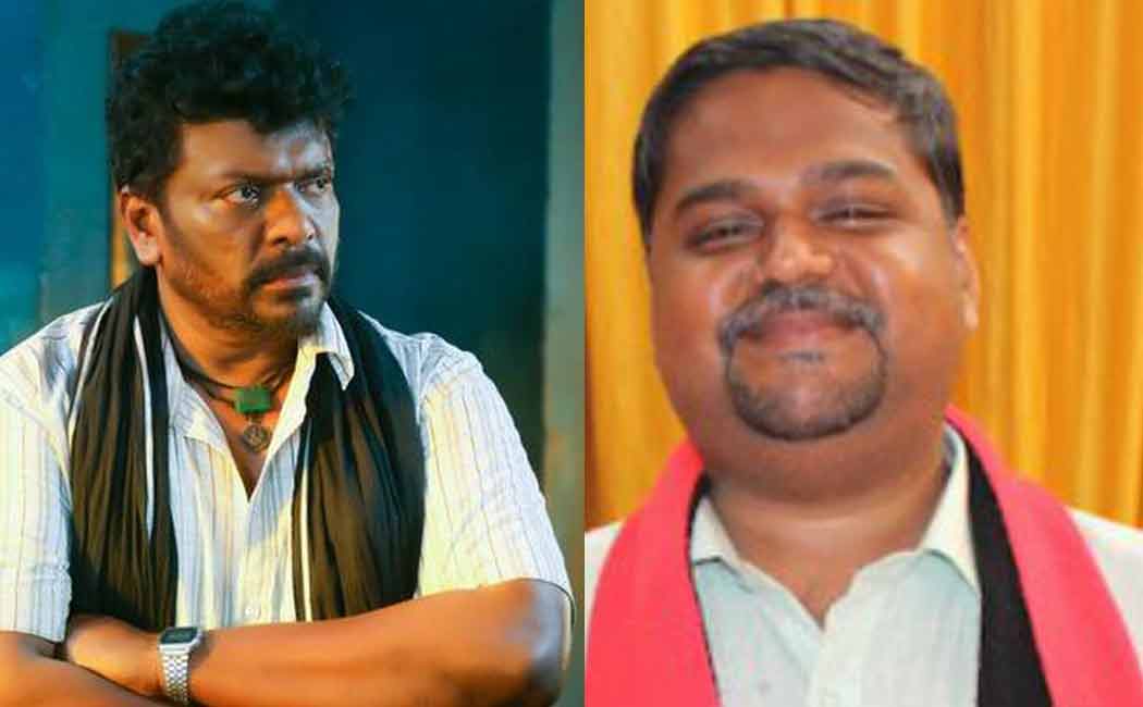 parthiban senthil