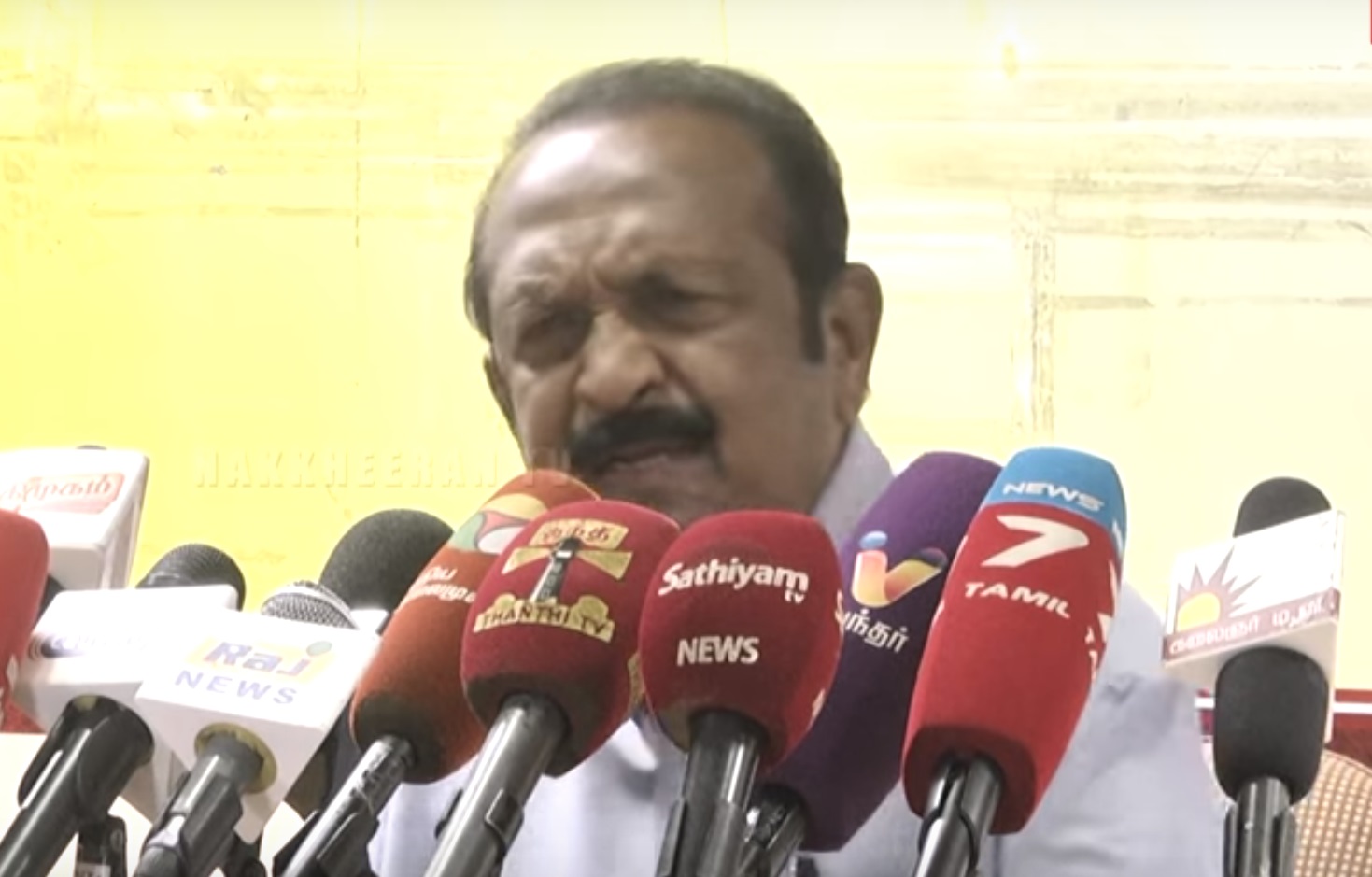 vaiko press