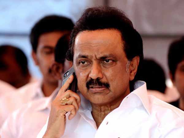 Health Minister and DGP in Gudka case Stalin