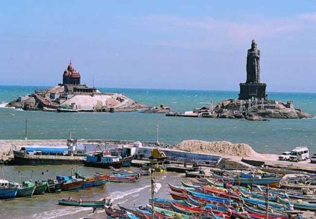 kanyakumari lok sabha constituency lok sabha secretariat