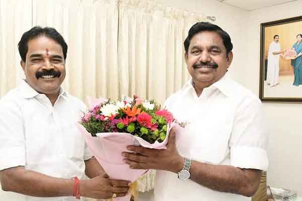 Kodanadu case salem elngovan registered complaint on thanapal