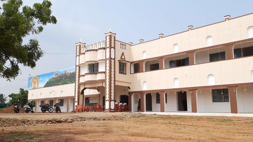 Government College within six months of winning! Minister Chakrabani