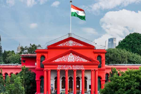 11 people lost theri life in a stampede High Court issues barrage of questions to Karnataka govt