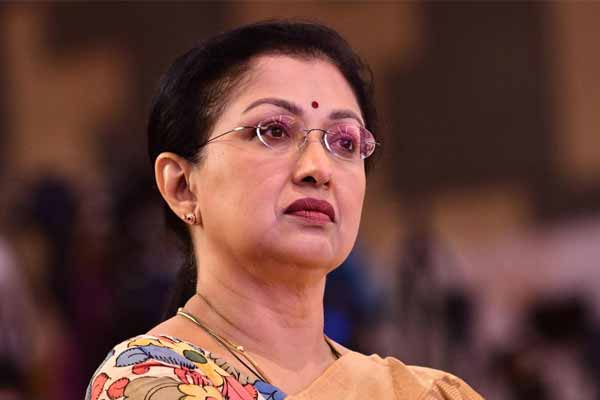 Actress Gauthami's Complaint; Police remand for 5 people