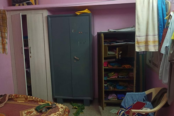 tirupattur incident