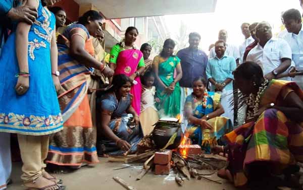 Pongal