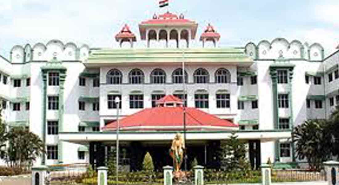 Information transmitted on websites is not real! Judge who investigated the Sathankulam case transferred