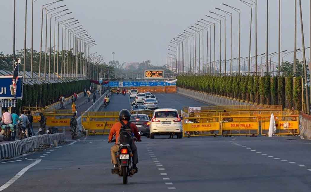 delhi