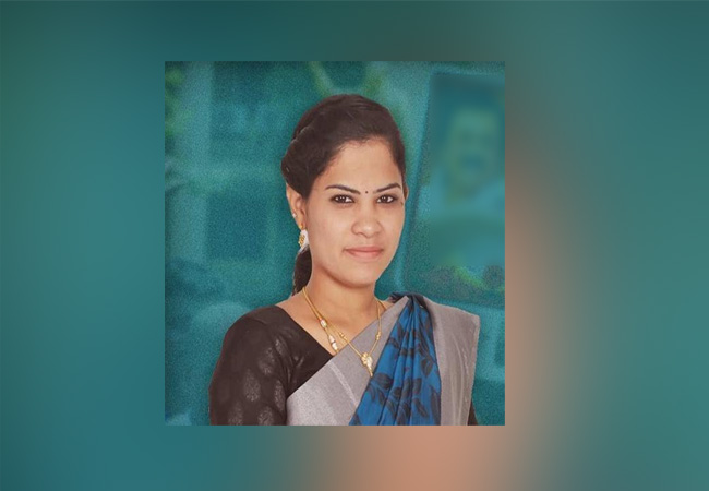 Who is Priya Rajan to be elected Mayor of Chennai? - Detailed information!