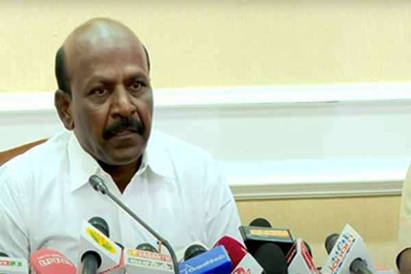 Minister explanation about What is the next step on Doctor incident