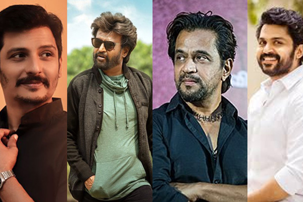 tamil actors about kerala film industry hema committee report issue
