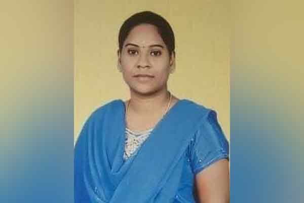 wife passes away police arrested her husband