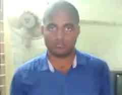 Man arrested for threatening woman in ramanathapuram!