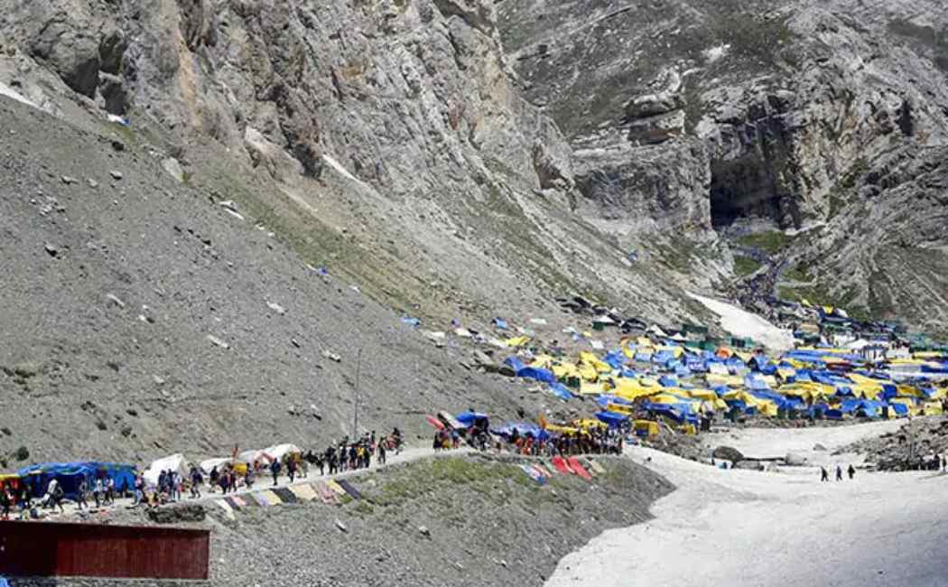 amarnath yatra