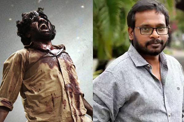raju murugan about vetrimaaran viduthalai 2