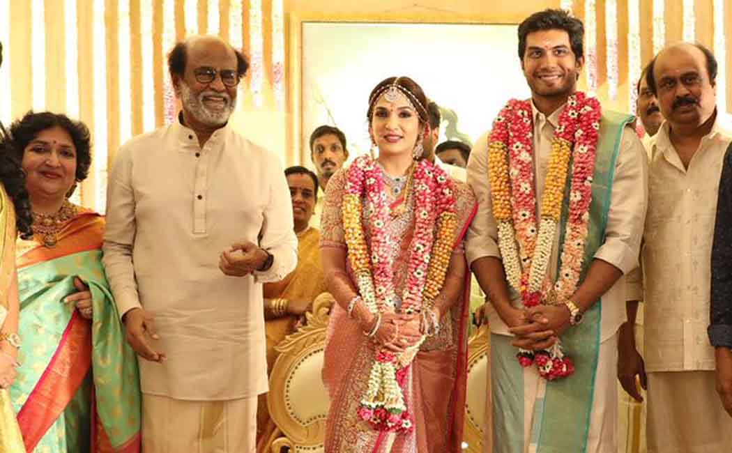 rajini