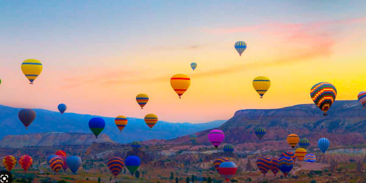 International Balloon Festival-Tamil Government Notification