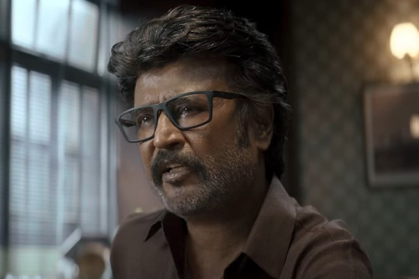 rajinikanth vettaiyan movie trailer update