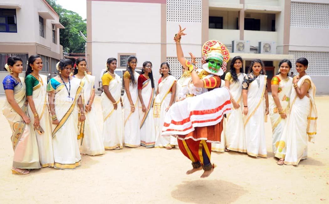 onam