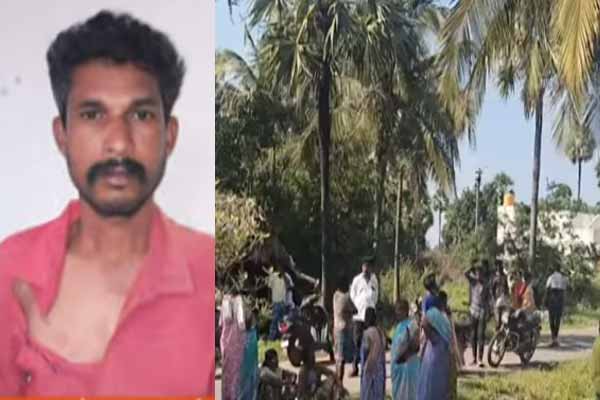 Visually Impaired Woman Tortured and Killed?; Police investigation