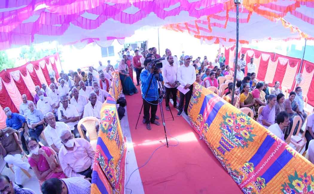 Improved pain relief center opens in Madurai!